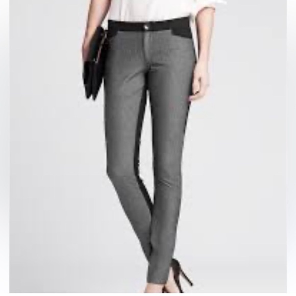 TALL BANANA REPUBLIC Sloan Pants - Picture 2 of 10